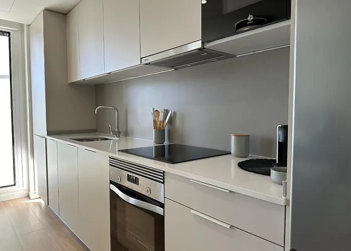 Appartement Mellow Mar By Ginkgo *