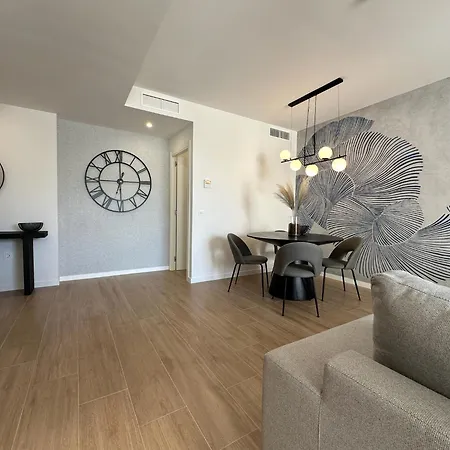 Mellow Mar By Ginkgo Apartment *