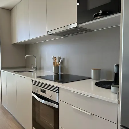 Apartment Mellow Mar By Ginkgo *